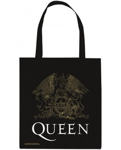 Torba za kupnju ABYstyle Music: Queen - Logo