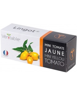 Punilo Veritable - Lingot, Žute mini rajčice, bez GMO