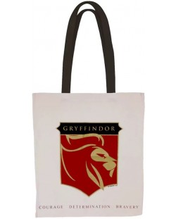 Torba za kupovinu Cinereplicas Movies: Harry Potter - Gryffindor Crest