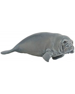 Figurica Papo Marine Life – Lamantin