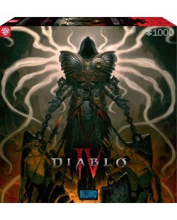 Slagalica Good Loot od 1000 dijelova - Diablo IV - Inarius
