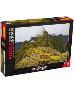 Puzzle Anatolian od 2000 dijelova - Machu Picchu