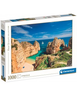 Slagalica Clementoni od 1000 dijelova  - Algarve