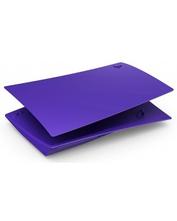 Paneli za PlayStation 5 - Galactic Purple