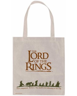 Torba za kupovinu ABYstyle Movies: The Lord of the Rings - Fellowship