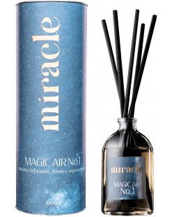 Difuzor parfema Brut(e) - Miracle Air 1, 100 ml