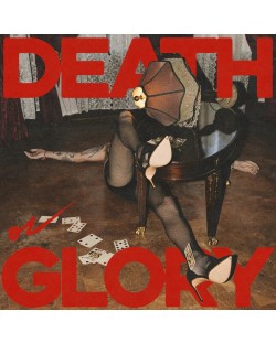 Palaye Royale - Death or Glory (CD)