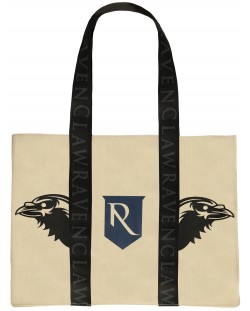 Torba za kupovinu Cinereplicas Movies: Harry Potter - Ravenclaw (Deluxe)