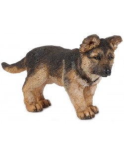 Figurica Papo Dog and Cat Companions – Njemački ovčar, štene