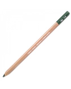 Pastelna olovka Caran d'Ache - Middle phthalo green