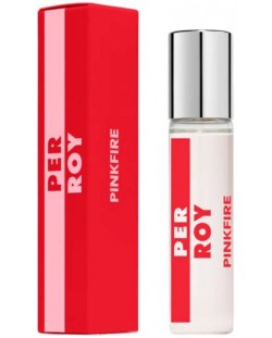 Perroy Parfemska voda PinkFire, 15 ml