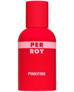 Perroy Parfemska voda PinkFire, 50 ml