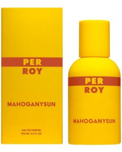 Perroy Parfemska voda MahoganySun, 100 ml