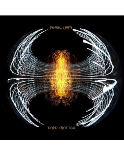 Pearl Jam - Dark Matter (CD)