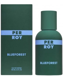 Perroy Parfemska voda BlueForest, 100 ml