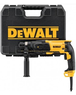 Bušaći čekić DeWALT - D25133K-QS, 230 V, 800W, 2.6 J, SDS-Plus