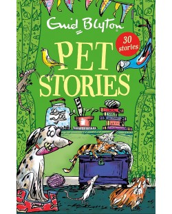 Pet Stories