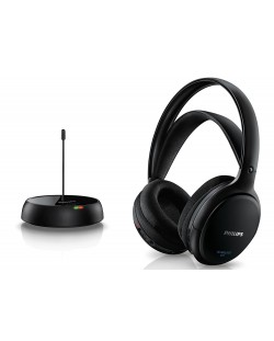 Slušalice Philips SHC5200 - crne