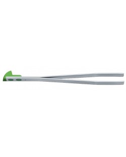 Pinceta Victorinox - Za veliki nož, zelena, 45 mm