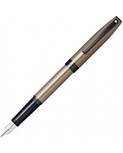 Nalivpero Sheaffer - Sagaris, sivo, M