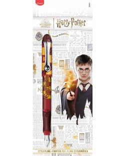 Nalivpero Maped Harry Potter - Griffindor