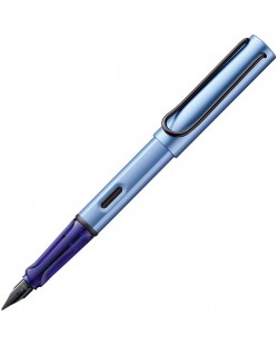 Nalivpero Lamy Al-star - Special Edition 2024, Aquatic, F