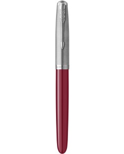 Nalivpero Parker 51 - Bordo, s kutijom