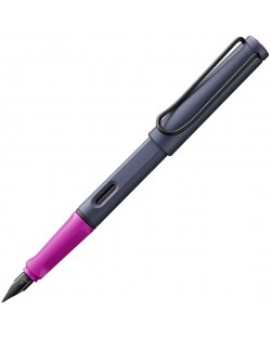 Nalivpero Lamy Safari - Special Edition 2024, Pink Cliff, M