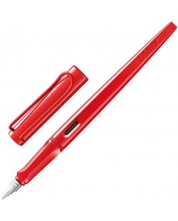 Nalivpero Lamy Joy Collection - Strawberry, 1.5 mm