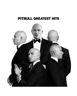 Pitbull - Greatest Hits (Vinyl)