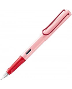 Nalivpero Lamy Safari - Special Edition 2024, Cherry Blossom, F