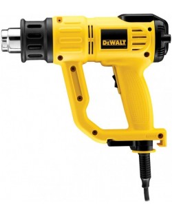 Pištolj za vrući zrak DeWALT - D26414-QS, 2000W, 50-600°C