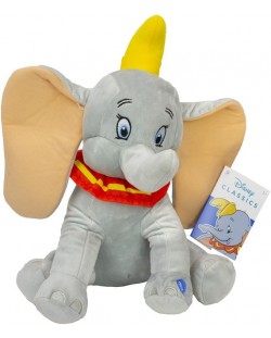 Plišana igračka sa zvukovima Disney - Dumbo
