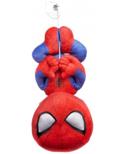 Plišana figura Whitehouse Leisure Marvel: Spider-Man - Spider-Man (Hanging), 30 cm
