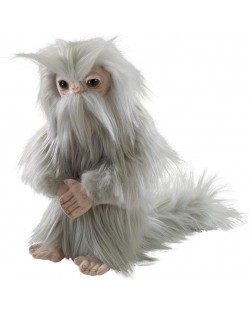 Plišana figura Noble Collection Movies: Fantastic Beasts - Demiguise, 28 cm