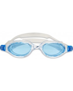 Naočale za plivanje Speedo - Futura Plus, transparentne