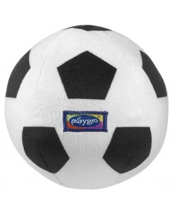 Nogometna lopta od tekstila Playgro