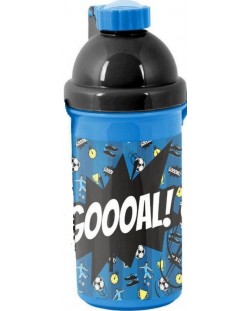 Boca za vodu Paso - Goal, 500 ml