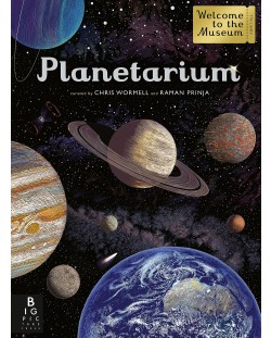 Planetarium