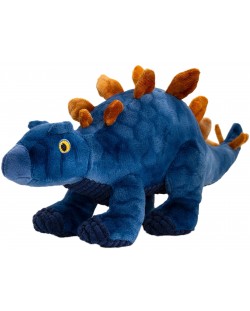 Plišana igračka Keel Toys Keeleco - Dinosaur Stegosaurus, 26 cm