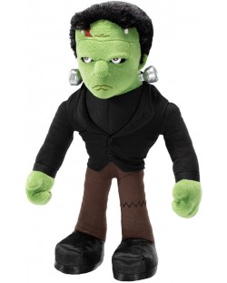 Plišana figura The Noble Collection Universal Monsters: Frankenstein - Frankenstein, 33 cm