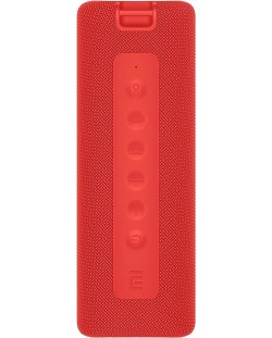 Prijenosni zvučnik Xiaomi - Mi Portable, crveni