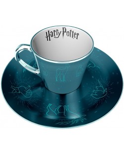 Poklon set ABYstyle Movies: Harry Potter - Patronus