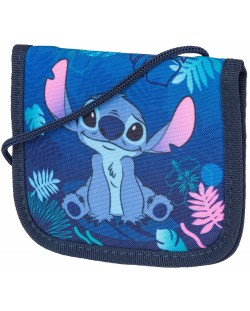 Novčanik za vrat Cool Pack McNeil - Stitch