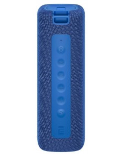 Prijenosni zvučnik Xiaomi - Mi Portable, plavi