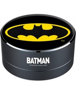 Prijenosni zvučnik Big Ben Kids - Batman, crni