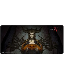 Podloga za miš Blizzard Games: Diablo IV - Lilith