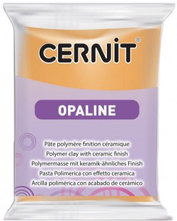 Polimerna glina Cernit Opaline - Marelica, 56 g