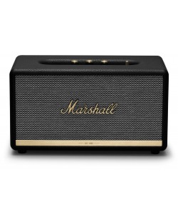 Prijenosni zvučnik Marshall - Stanmore II, crni