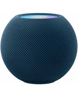 Prijenosni zvučnik Apple - HomePod mini, plavi
